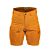 Specialist Stretch Shorts Dam Orange